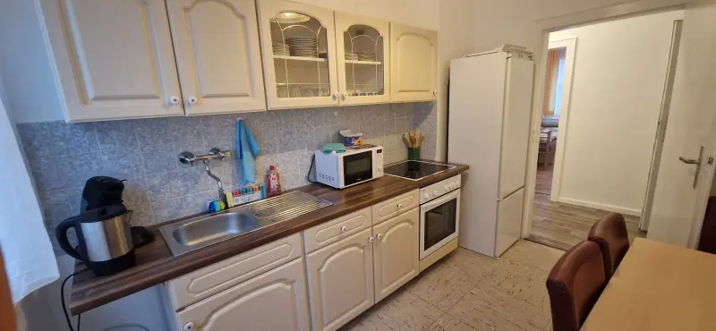 Ferienwohnung Krefeld