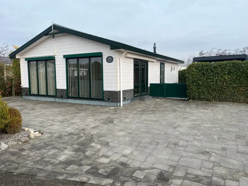Ferienwohnung  Sint-Annaland