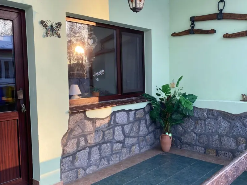 Privatzimmer Neubukow