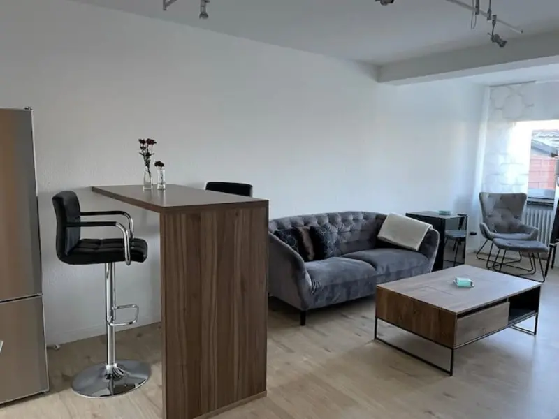 Ferienwohnung Jülich