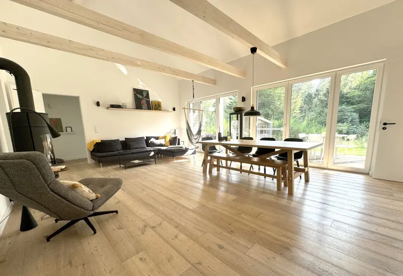 Ferienhaus Handeloh