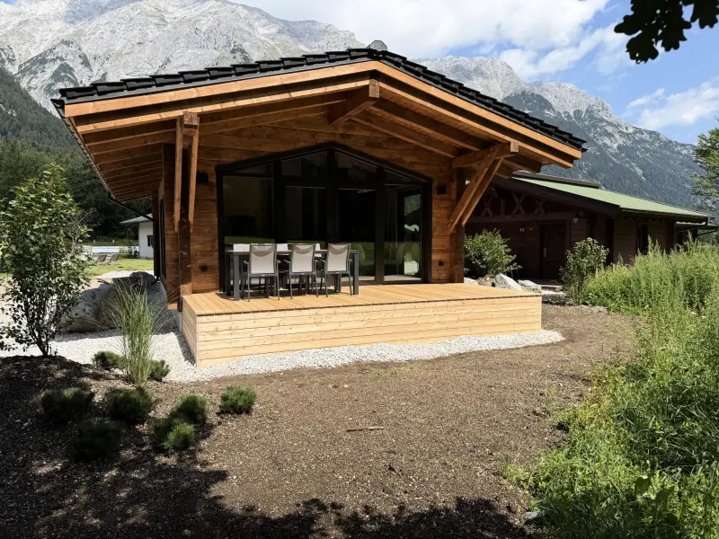 Ferienhaus  Weidach