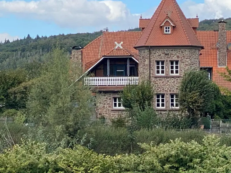 Ferienwohnung Arnsberg