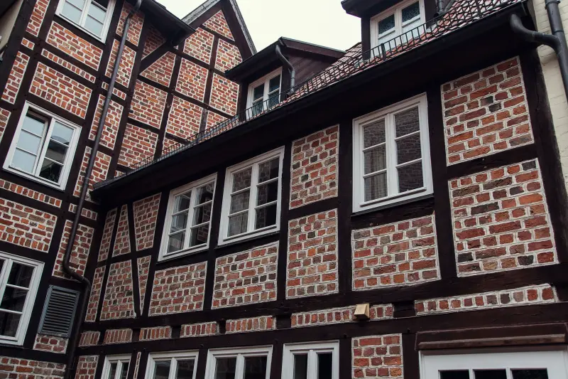 Ferienwohnung Adendorf