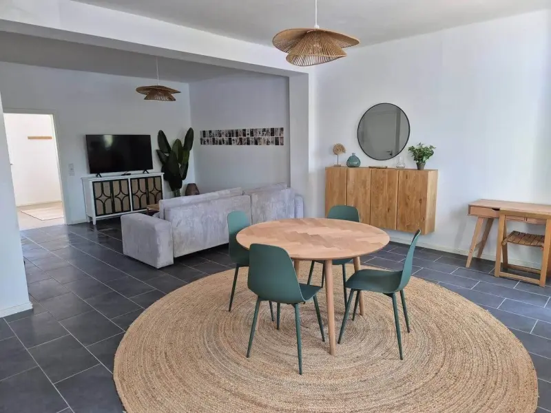 Ferienwohnung  Karlsfeld