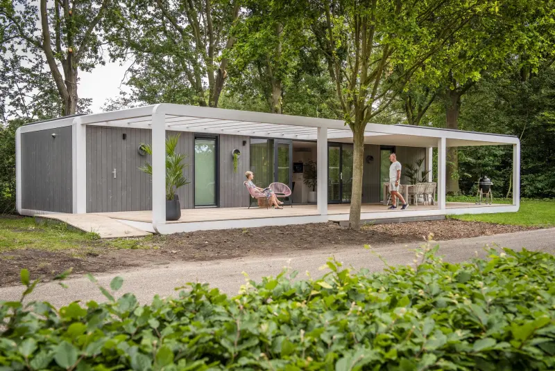 Ferienhaus Brüggen