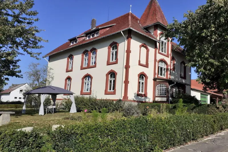 Ferienwohnung Trendelburg