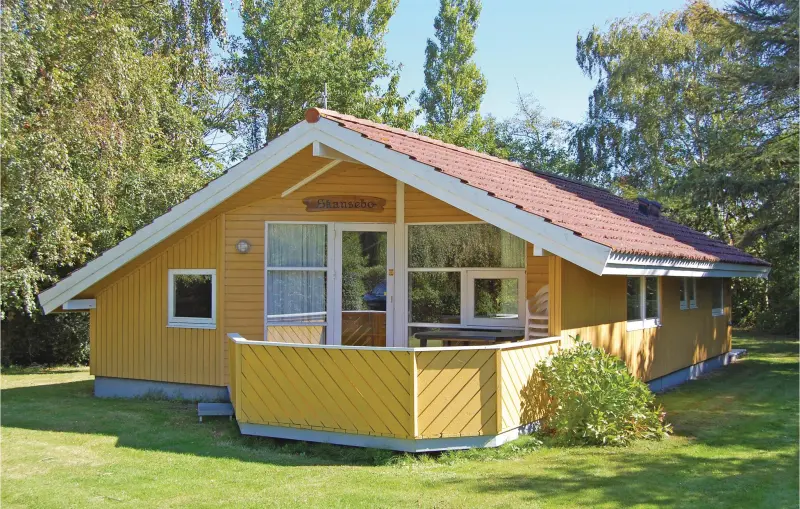 Ferienhaus  Nakskov