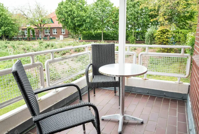 Ferienwohnung Spiekeroog