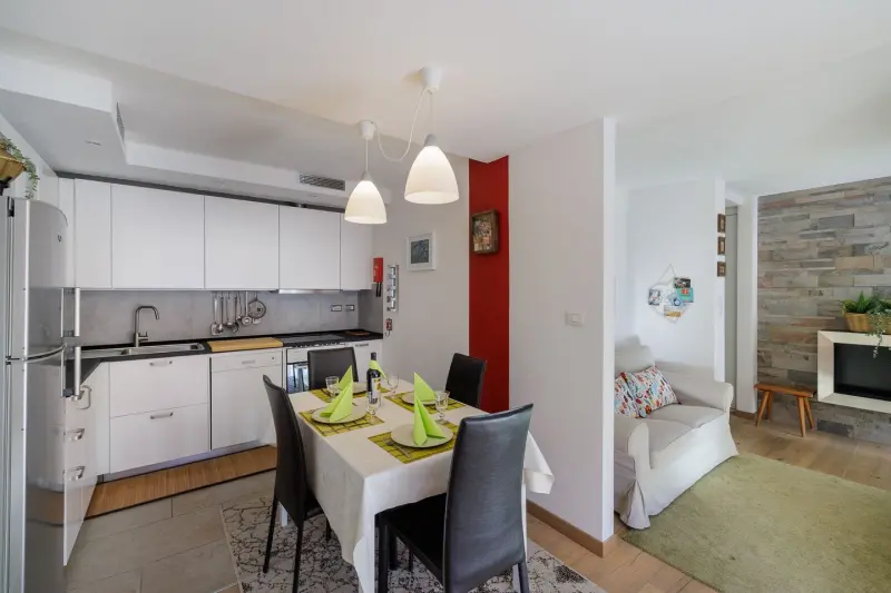Ferienwohnung  Pfunds