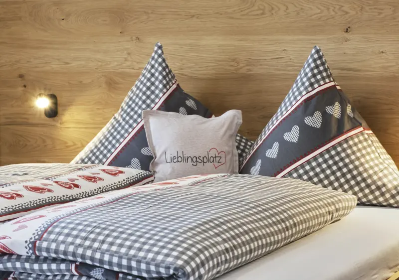 Ferienwohnung Salem