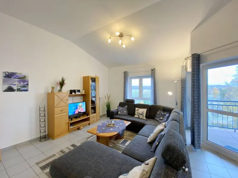 Ferienwohnung Ostseebad Binz