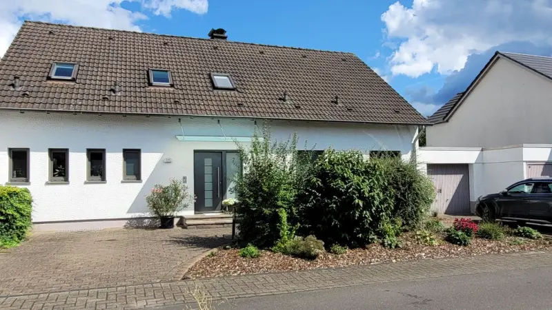 Ferienwohnung Schweich