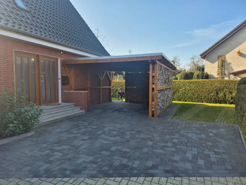 Ferienwohnung Leer (Ostfriesland)
