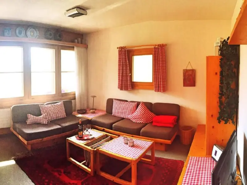 Ferienhaus Ardez