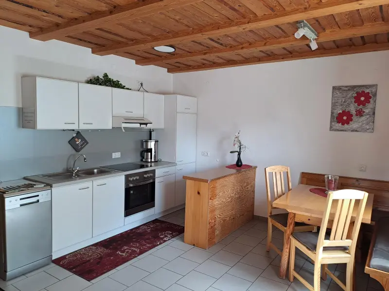 Ferienhaus in Neuschönau f&uuml;r max. 5 Personen