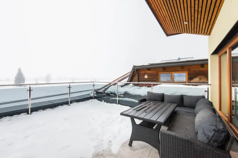 Ferienhaus in Stuhlfelden f&uuml;r max. 7 Personen