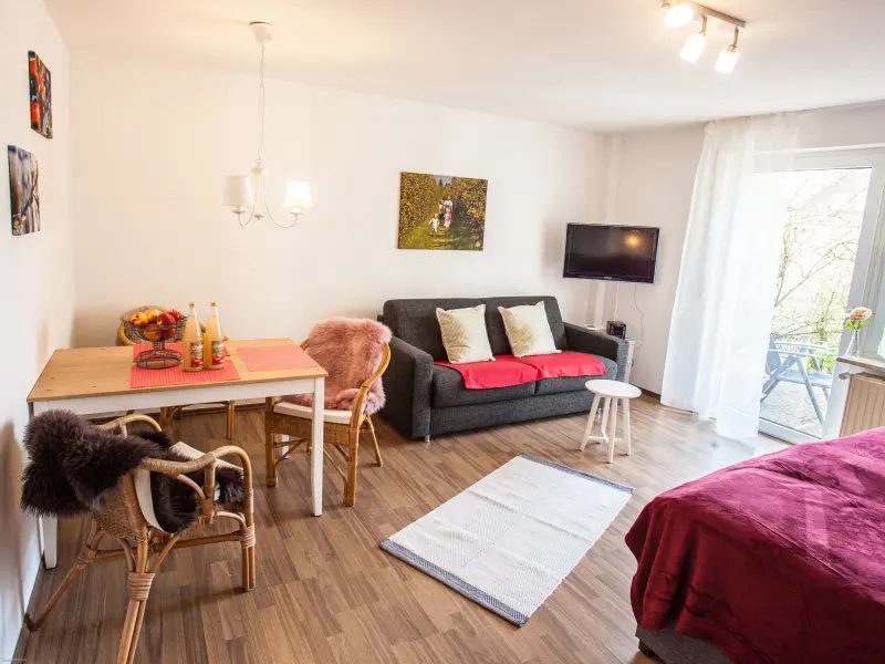 Ferienwohnung  Jork