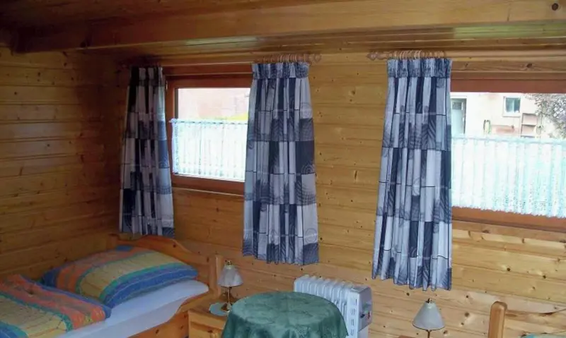 Ferienwohnung Detern