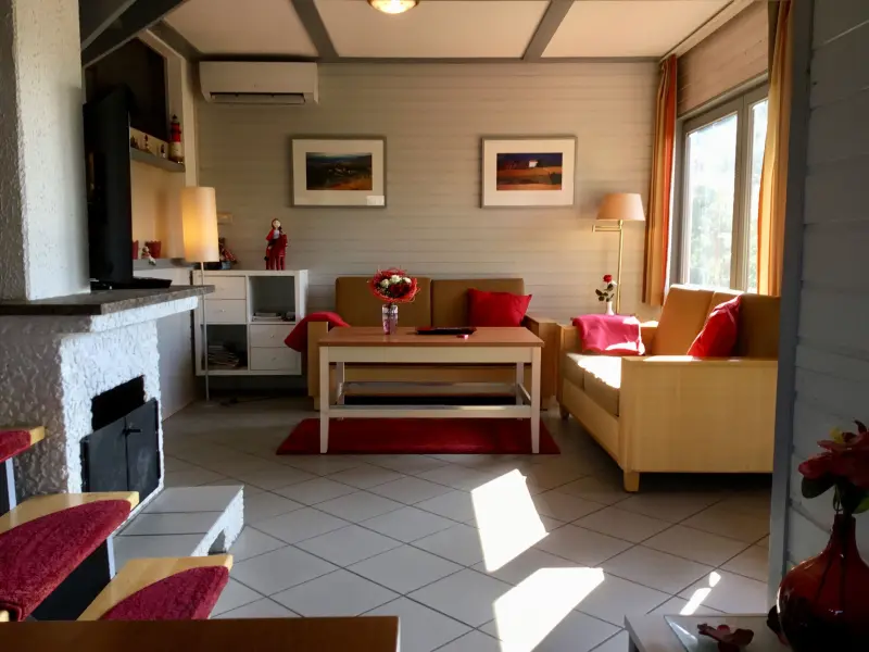 Ferienhaus Kirchheim