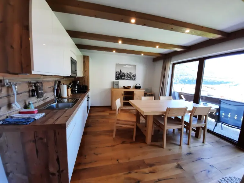 Ferienwohnung in Fulpmes, Tirol, Österreich