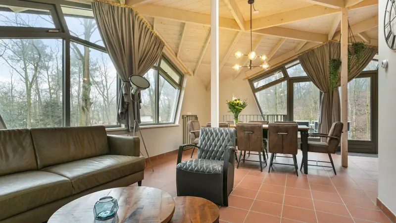 Bungalow Nijmegen