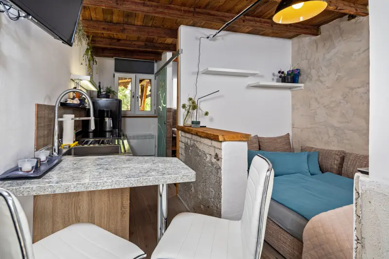 Ferienwohnung Kamenz