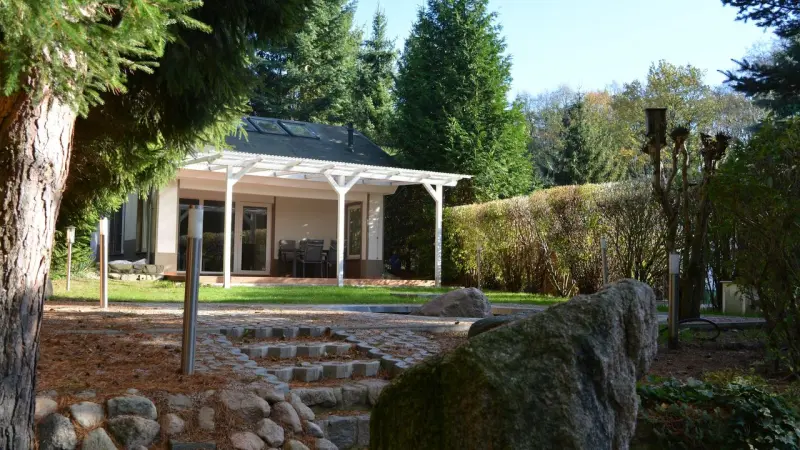 Ferienhaus Parchim