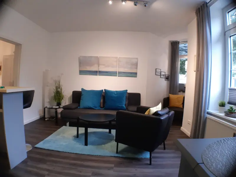 Ferienwohnung Bredstedt