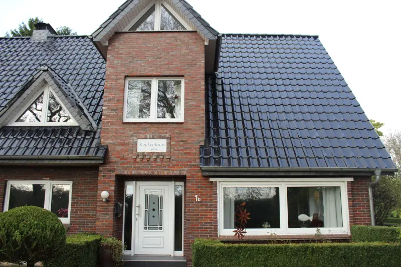 Ferienhaus Zetel