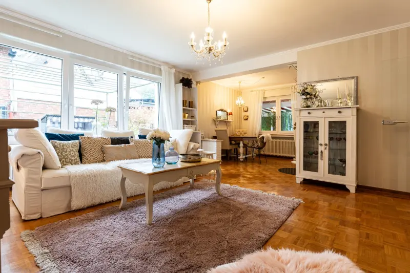 Ferienwohnung Niederense
