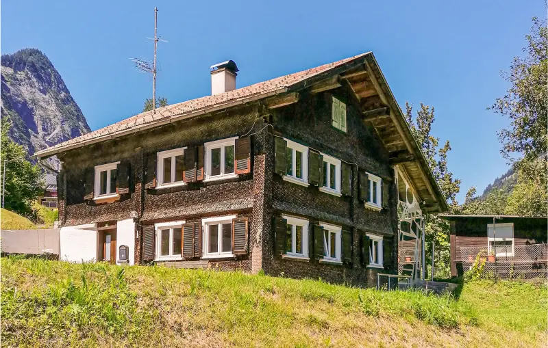 Ferienhaus Dalaas