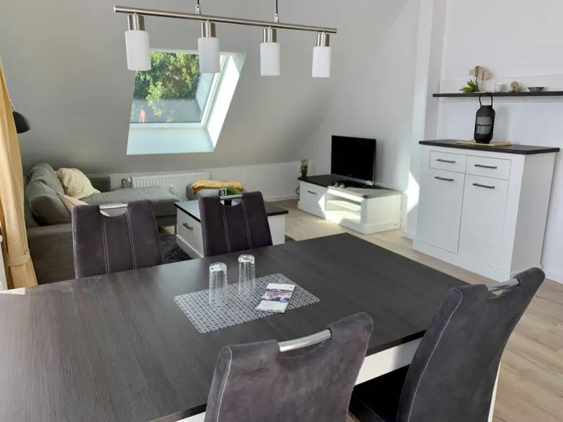 Ferienwohnung Malente