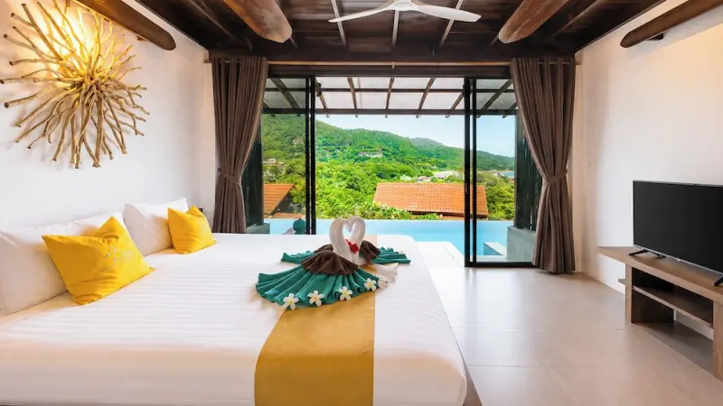 Resort Ko Lanta