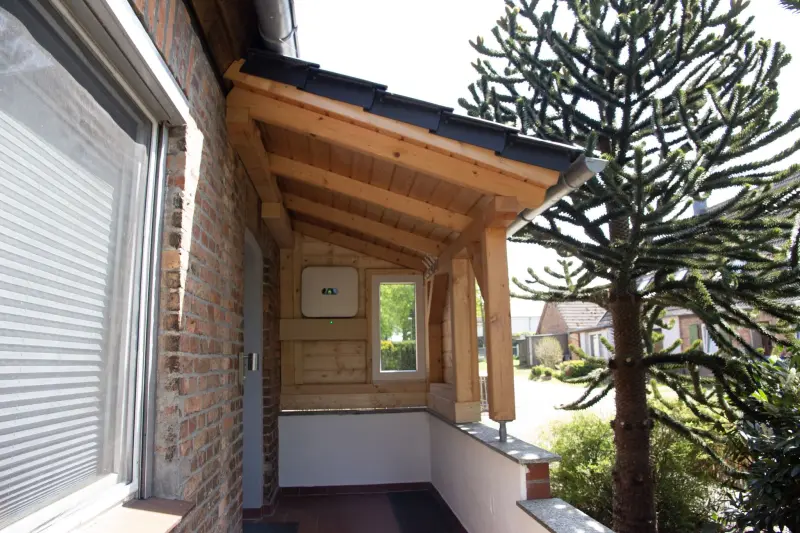 Ferienwohnung Wohlenberg