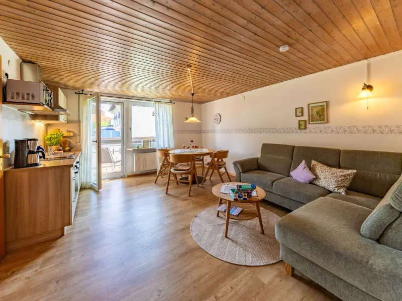 Ferienwohnung Buchloe