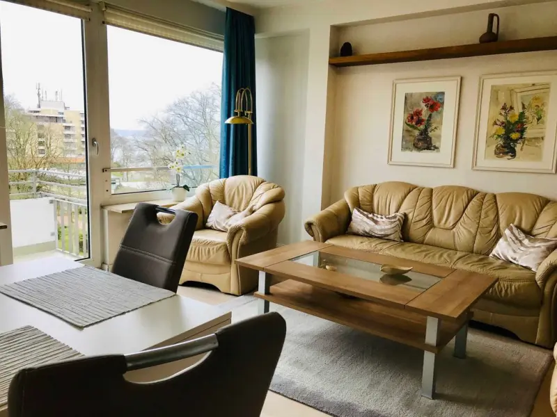 Ferienwohnung Sandwig