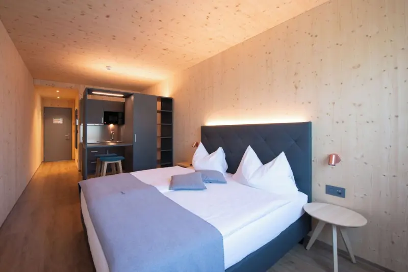 Motel Bad Ragaz