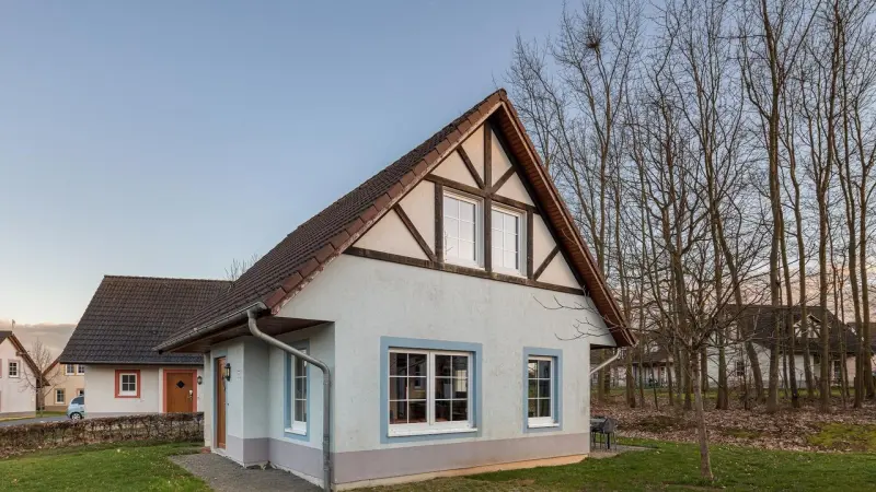 Ferienhaus Ediger-Eller