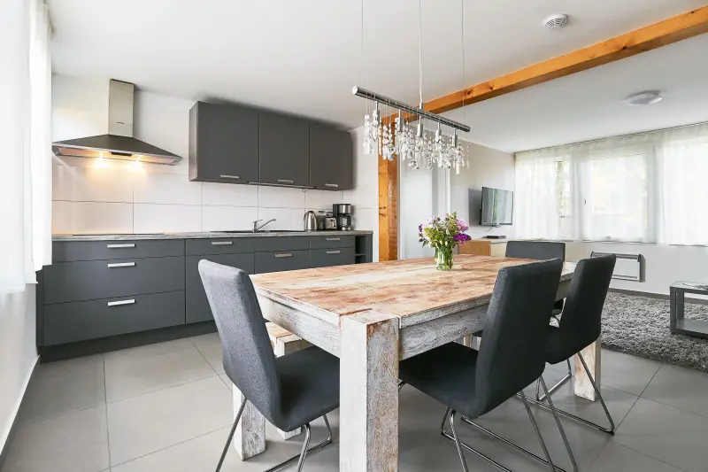 Ferienhaus Priepert