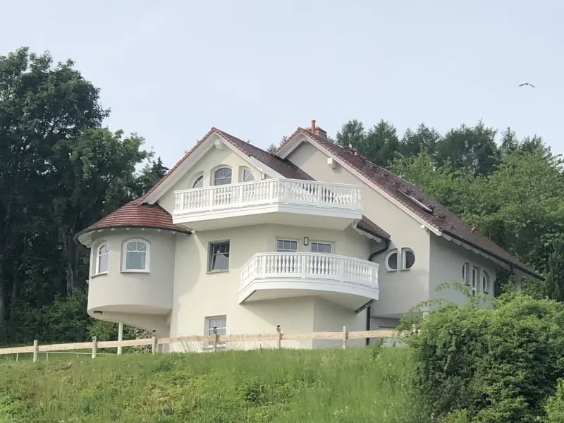 Ferienwohnung Mellrichstadt