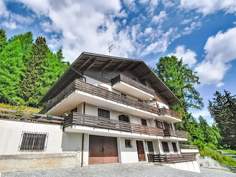 Ferienwohnung Bormio
