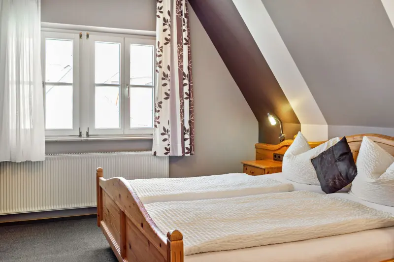 Ferienwohnung Iphofen