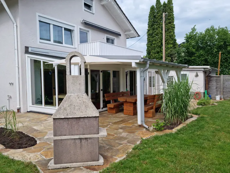 Ferienwohnung Seeshaupt