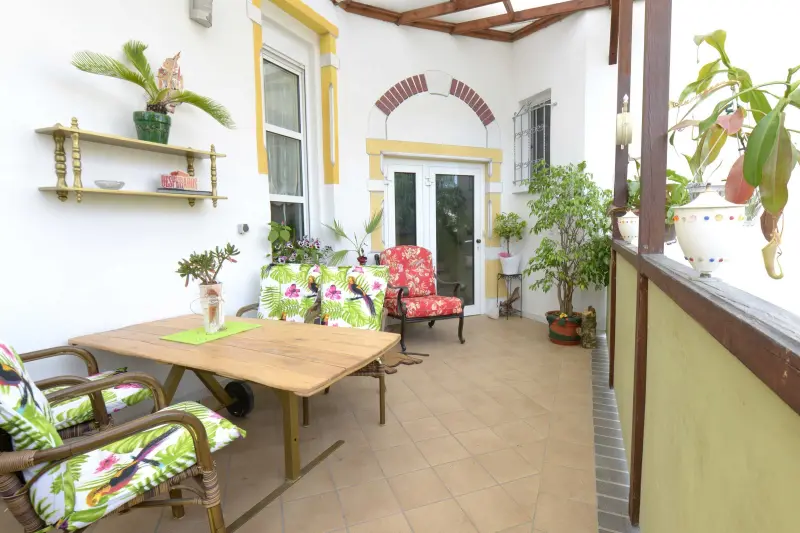 Ferienwohnung Großräschen