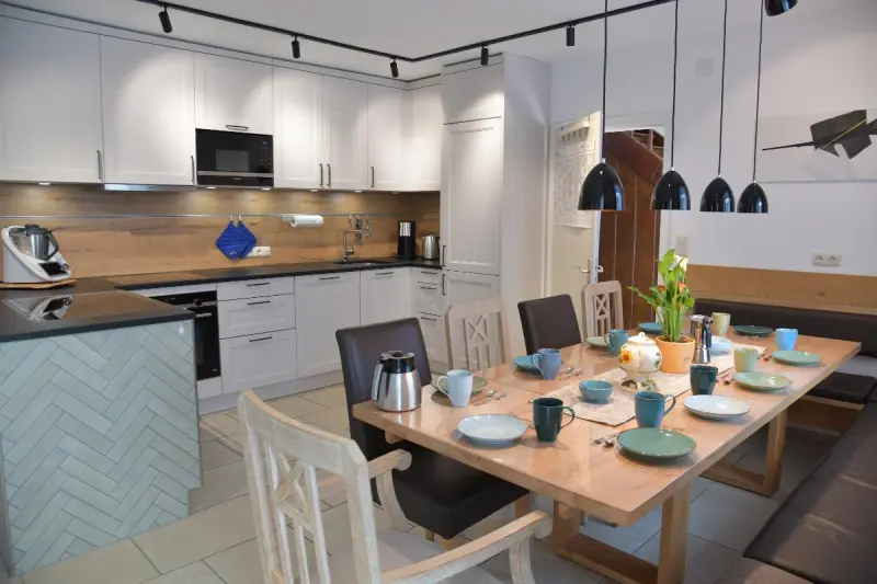 Ferienhaus Bad Abbach