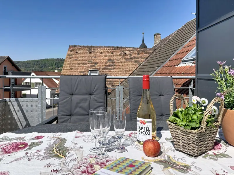 Apartment Bodman