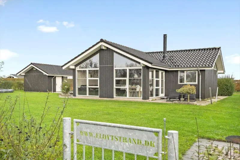 Ferienhaus  Flovt