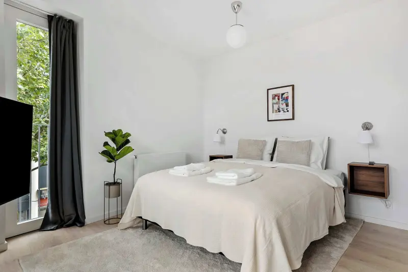 Ferienwohnung Aarhus