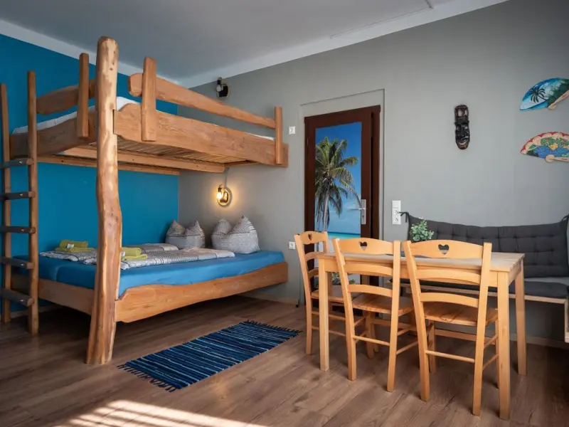 Ferienwohnung Rothenburg/Oberlausitz